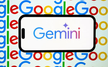 Gemini can now see your Google Photos — and generate