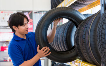 These Types Of Tires Have The Worst Warranty