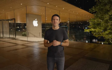 John Ternus is not inheriting your father’s Apple