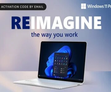 Windows 11 Pro dropped to just $9.97 for a limited