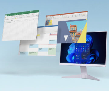 One $35 payment gets you Microsoft Office + Windows 11