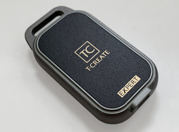 Teamgroup Expert P34F review: A geo-locatable portable SSD