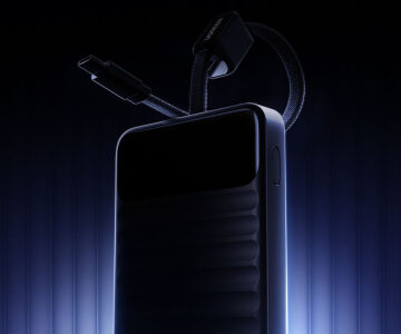 New Ugreen P6 Power Banks with unusual design on the way