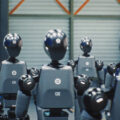 Meta acquires robotics AI startup as it makes the push