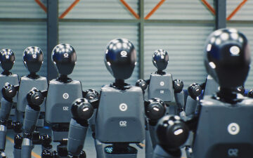Meta acquires robotics AI startup as it makes the push