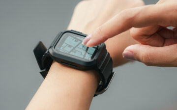 This One Smartwatch Feature Can Kill Your Battery Life