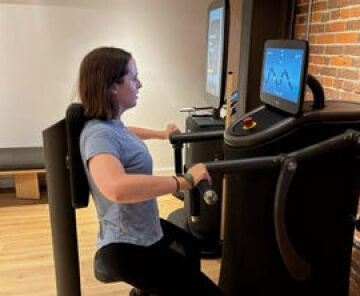 Gaming at the Gym? Here’s How to Sneak Some Playtime