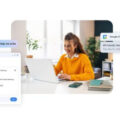 How Google Workspace helps small businesses scale with an AI