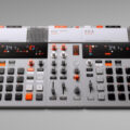Teenage Engineering’s KO Sidekick is a mixer with fun performance effects