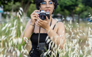 PSA For ’90s Kids: Your Old Film Camera Is Popular Again In 2026