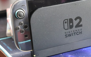 5 Switch 2 Accessory Brands That Can Compete With Nintendo