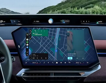 Android Auto’s biggest update in years delivers edge-to-edge Maps, Gemini, and HD video streaming
