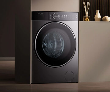 Dreame’s first washing machine now available in Europe