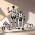 Faraday Future raised $25 million for its robotics pivot. The