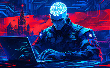 Russian hackers turn Kazuar backdoor into modular P2P botnet