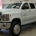 GM’s Scrapping Its Chevy Silverado MD Truck Line