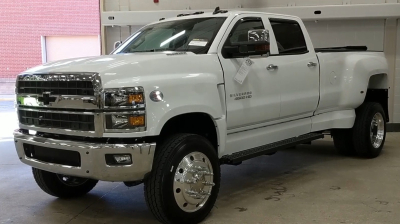 gms-scrapping-its-chevy-silverado-md-truck-line.jpg GM’s Scrapping Its Chevy Silverado MD Truck Line