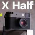 Fujifilm’s X Half is even more whimsical with a $300 price cut
