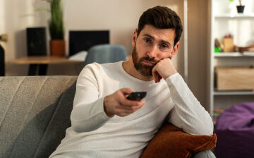 Here’s Why Your Smart TVs Is Full Of Ads Now