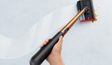 Dyson’s super-slim PencilWash just hit its best price to date for Memorial Day