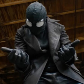 Spider-Noir’s final trailer leans into the deadpan humor
