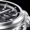 Two new Casio G-Steel watches reportedly launching alongside black IP