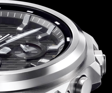 Two new Casio G-Steel watches reportedly launching alongside black IP