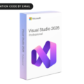 Lowest price: Grab Microsoft Visual Studio 2026 for $35 this week