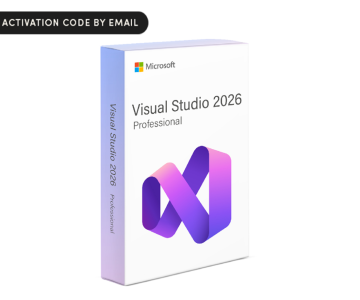 Lowest price: Grab Microsoft Visual Studio 2026 for $35 this week