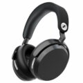 Sennheiser’s Momentum 5 headphones are all about the audio and