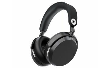 Sennheiser’s Momentum 5 headphones are all about the audio and