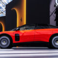 Ferrari Luce unveiled: Here’s the first car from Jony Ive’s design house