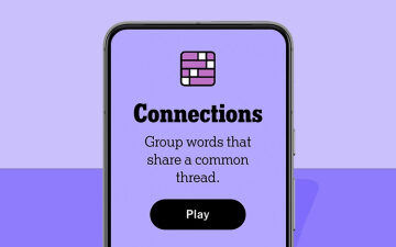 NYT Connections hints and answers for Wednesday, May 27 (game