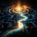 Researchers automated LLM reasoning strategy design and cut token usage by 69.5%