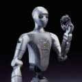 Nvidia Partnered With A Chinese Company To Build A ‘Physical AI’ Humanoid Robot