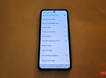 These 3 buried Android Auto settings stopped my phone from cutting out in the car