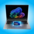 Acer releases new 14-inch business laptop internationally with Intel Panther