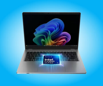 Acer releases new 14-inch business laptop internationally with Intel Panther