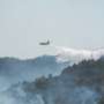 Canada’s aerial wildfire‑fighting plan is a start—but it is not yet a strategy