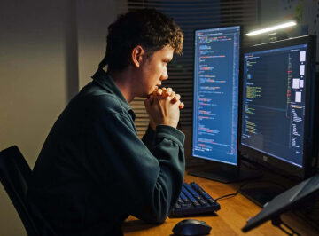 Flood of AI ‘garbage’ is pushing open-source developers to the limit