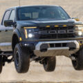 Why American Vehicles Like The F-150 May Soon Be Unwelcome