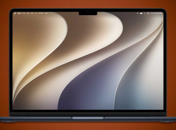 macOS Golden Gate in pictures: 5 design upgrades coming to your Mac
