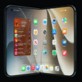 Squeaky iPhone Ultra hinge issue lingers as Apple greenlights its
