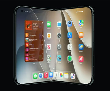 Squeaky iPhone Ultra hinge issue lingers as Apple greenlights its