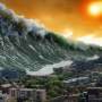 Did gravitational tides cause Earth’s extinctions?