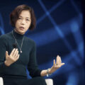 Top developers are pivoting from chatbots to physical AI