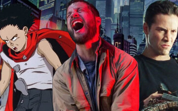 5 Best Cyberpunk Movies Ever Made, Ranked