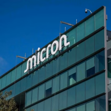 Micron breaks ground on $9bn Hiroshima expansion to chase AI