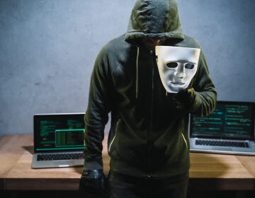 One of Windows’ most hated features just helped catch a