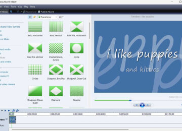 You can install classic Windows Movie Maker on Windows 11. Here’s how